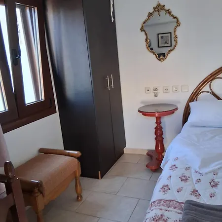 Maria Apostolou Tatil Evi Ermiye